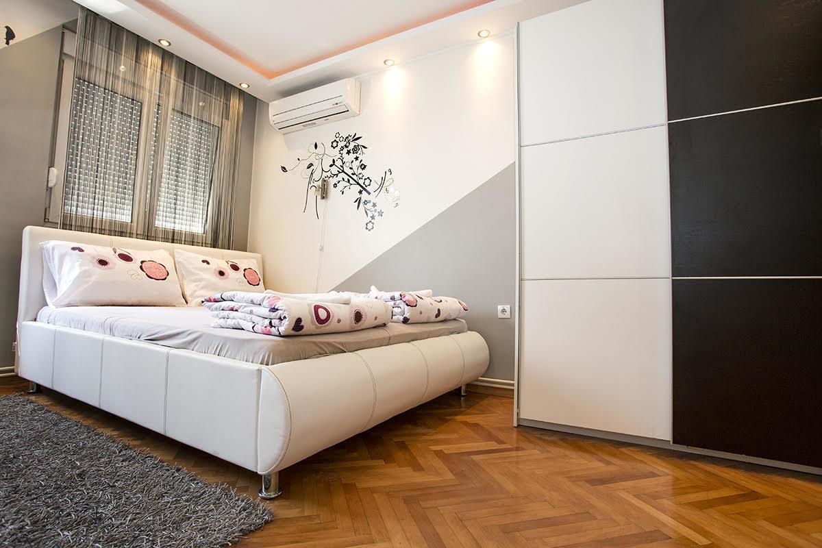 Star Apartment Βελιγράδι Εξωτερικό φωτογραφία