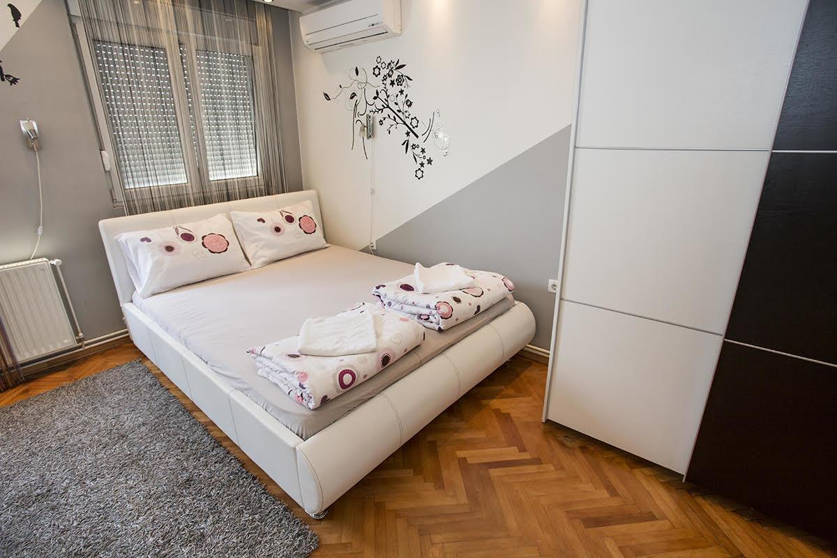 Star Apartment Βελιγράδι Εξωτερικό φωτογραφία