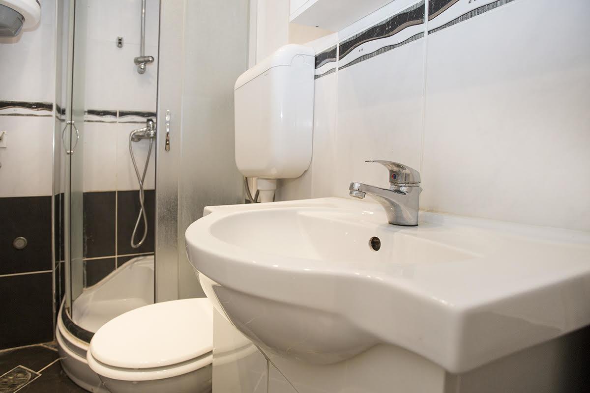 Star Apartment Βελιγράδι Εξωτερικό φωτογραφία