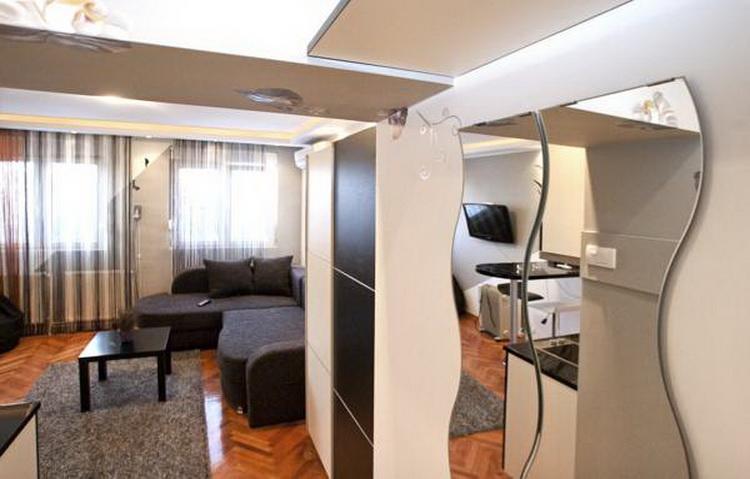 Star Apartment Βελιγράδι Εξωτερικό φωτογραφία