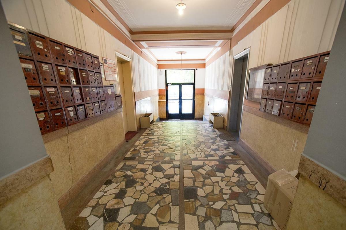 Star Apartment Βελιγράδι Εξωτερικό φωτογραφία